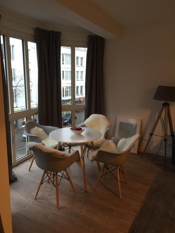 Ferien Apartment Bremen Exterior photo