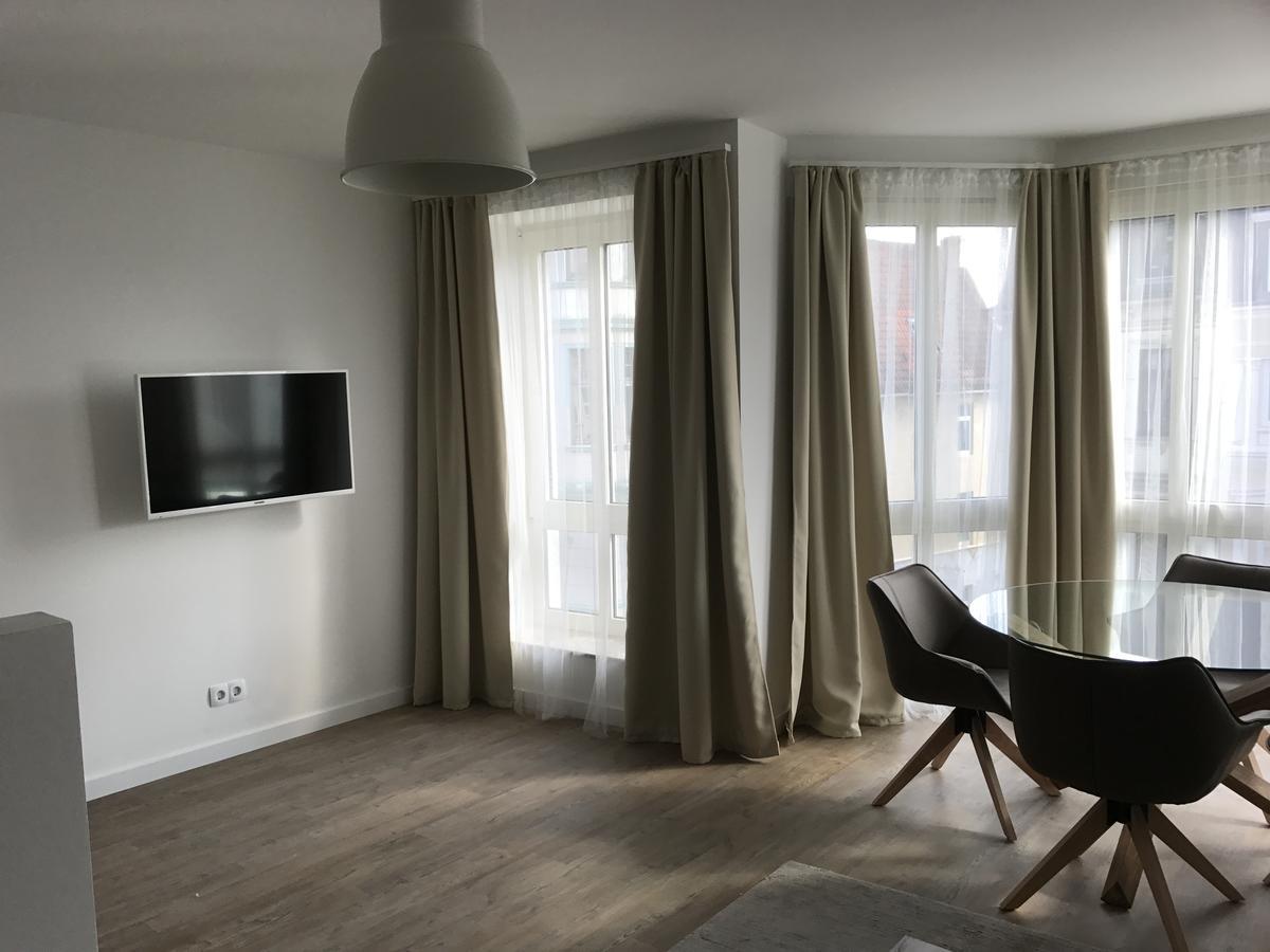 Ferien Apartment Bremen Exterior photo