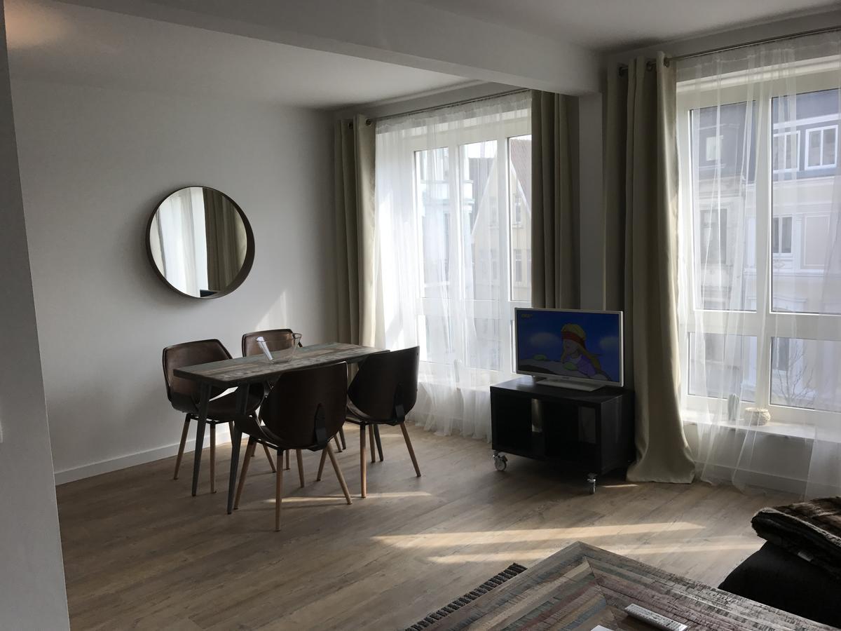 Ferien Apartment Bremen Exterior photo