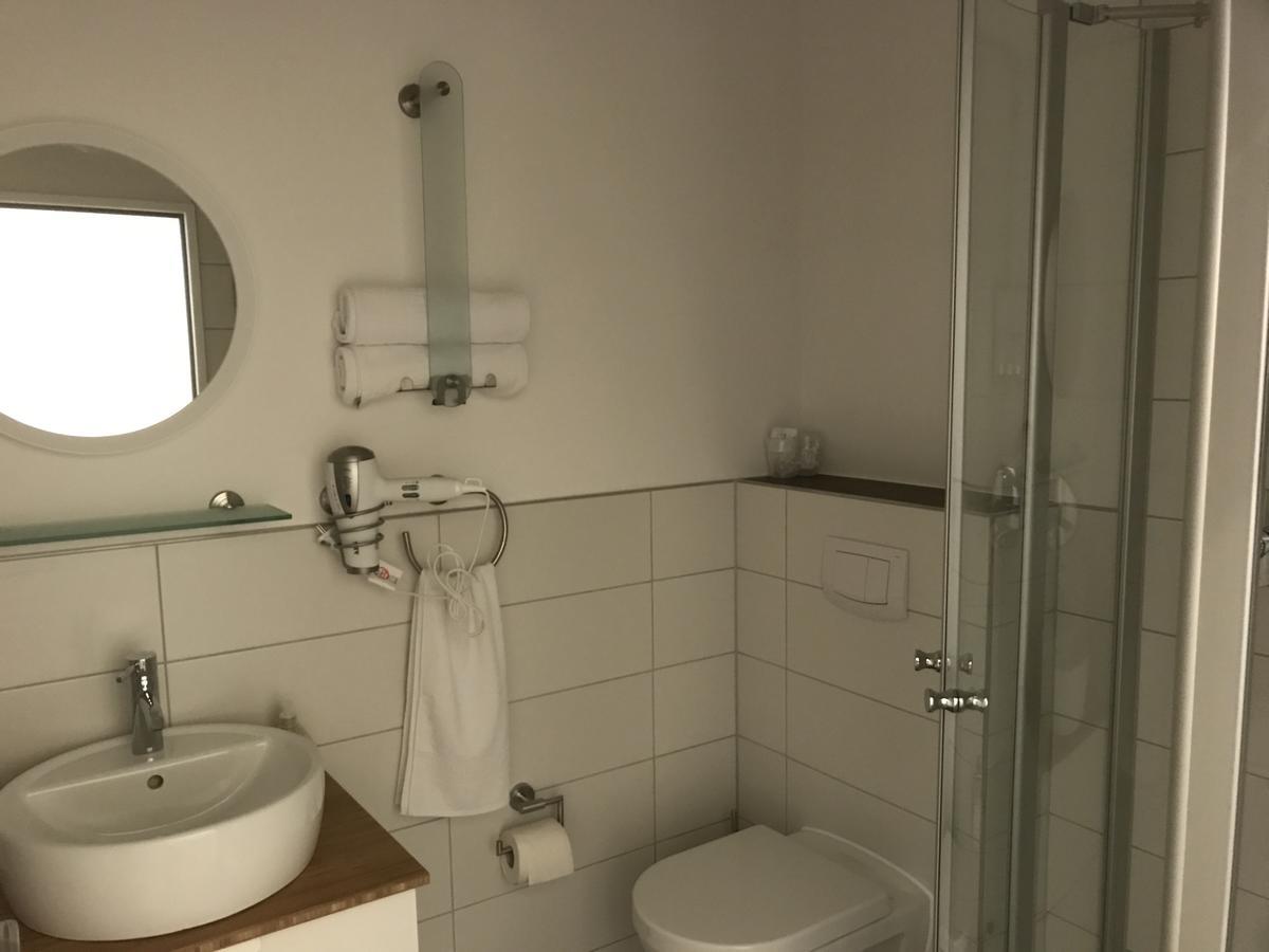 Ferien Apartment Bremen Exterior photo