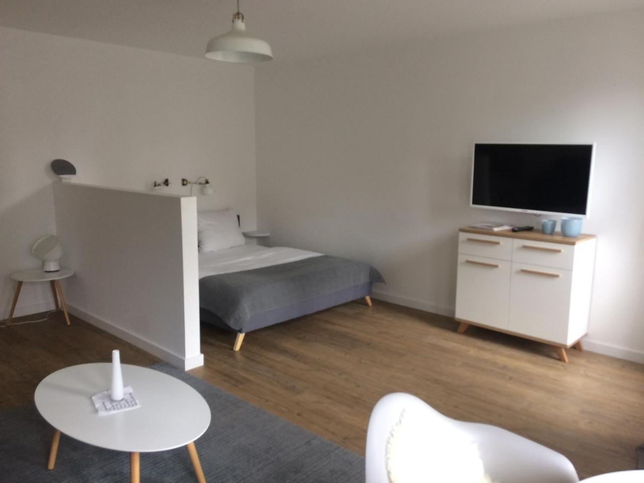 Ferien Apartment Bremen Exterior photo