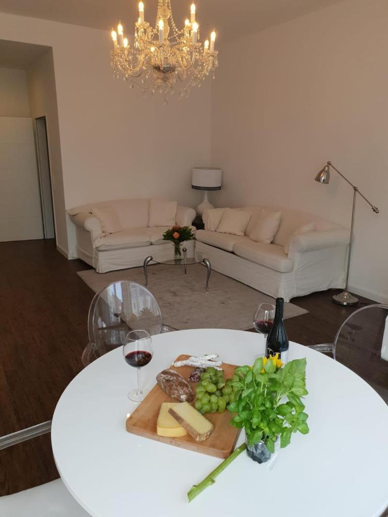 Ferien Apartment Bremen Exterior photo