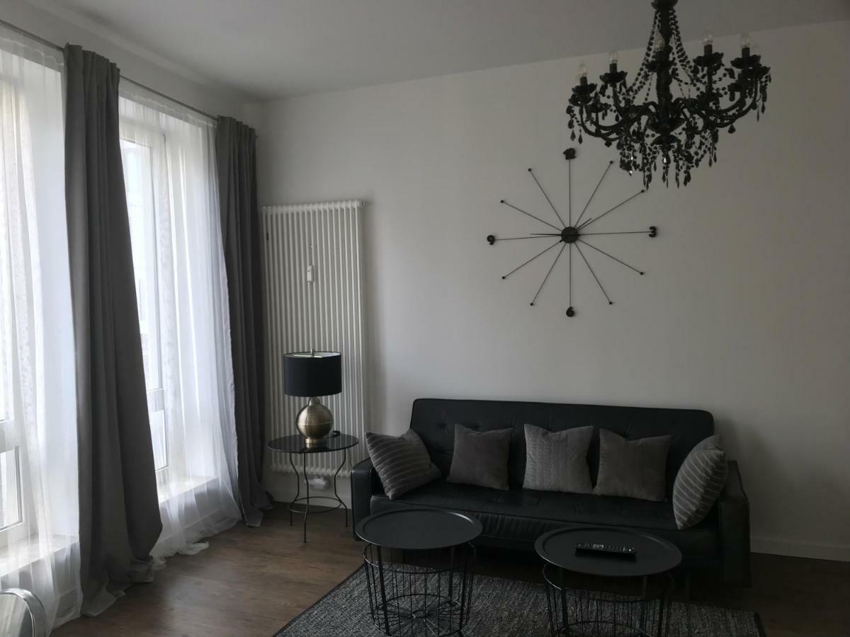 Ferien Apartment Bremen Exterior photo