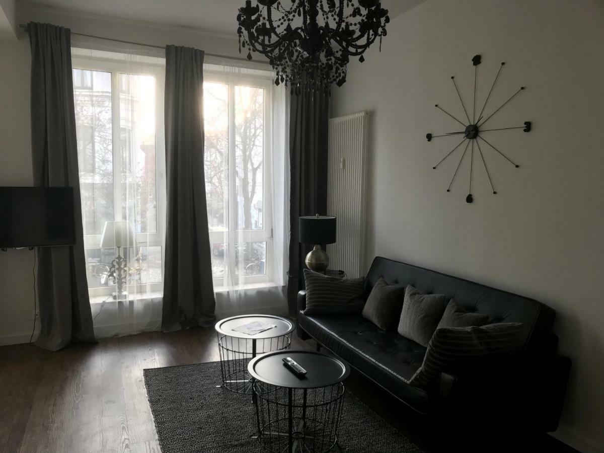 Ferien Apartment Bremen Exterior photo
